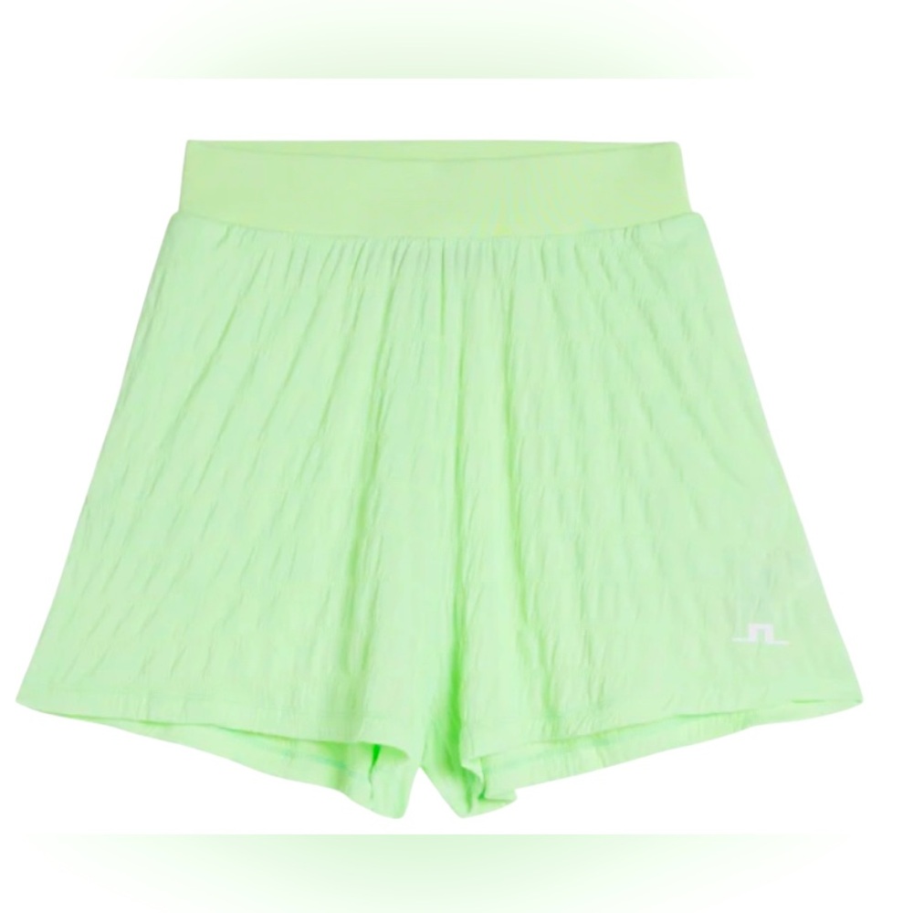 J. Lindeberg ELEA SHORTS